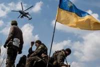 Конфликт, развязанный на востоке Украины регионалами, был подхвачен «сопредельным государством» и разогревается им, так как выгоден, чтобы отвлечь внимание от аннексированного Крыма /Палица/